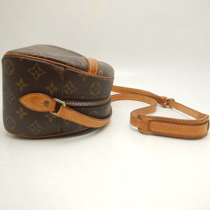 LOUIS VUITTON ルイヴィトン モノグラム ブロワ M51221 ショルダーバッグ ブラウン レディース /253735【中古】