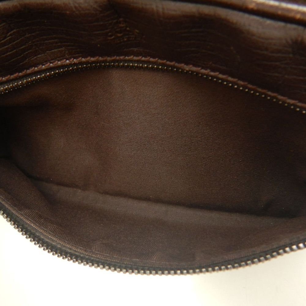 GUCCI グッチ 114531 ショルダーバッグ GGスプリームキャンバス ブラウン レディース /253800【中古】