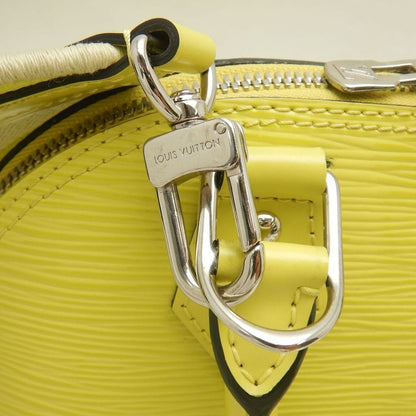 LOUIS VUITTON ルイヴィトン エピ アルマBB M57446 ハンドバッグ ジョーヌセドラ レディース /253805【中古】