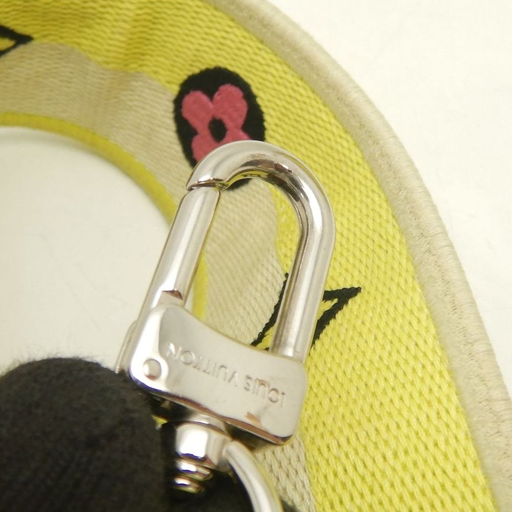 LOUIS VUITTON ルイヴィトン エピ アルマBB M57446 ハンドバッグ ジョーヌセドラ レディース /253805【中古】