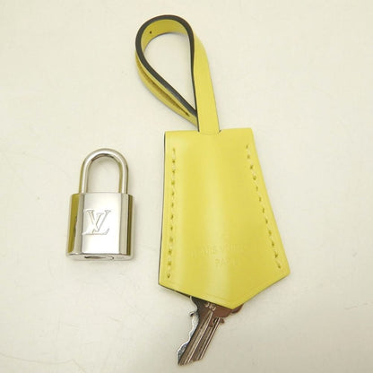 LOUIS VUITTON ルイヴィトン エピ アルマBB M57446 ハンドバッグ ジョーヌセドラ レディース /253805【中古】