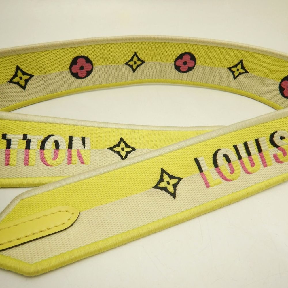 LOUIS VUITTON ルイヴィトン エピ アルマBB M57446 ハンドバッグ ジョーヌセドラ レディース /253805【中古】