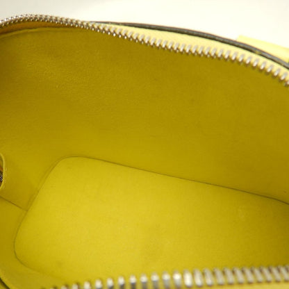 LOUIS VUITTON ルイヴィトン エピ アルマBB M57446 ハンドバッグ ジョーヌセドラ レディース /253805【中古】