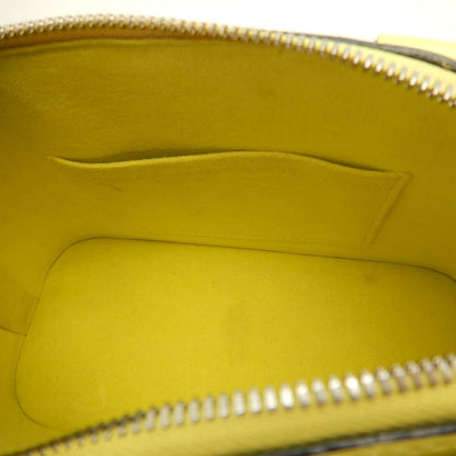 LOUIS VUITTON ルイヴィトン エピ アルマBB M57446 ハンドバッグ ジョーヌセドラ レディース /253805【中古】