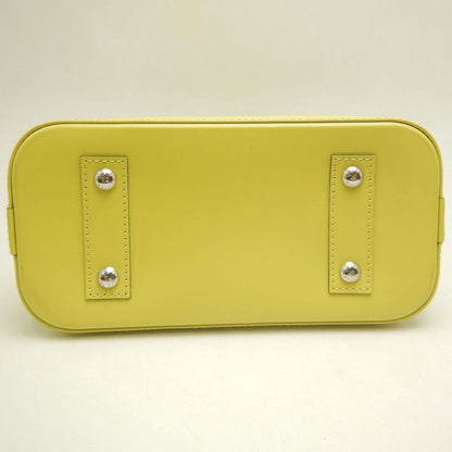 LOUIS VUITTON ルイヴィトン エピ アルマBB M57446 ハンドバッグ ジョーヌセドラ レディース /253805【中古】