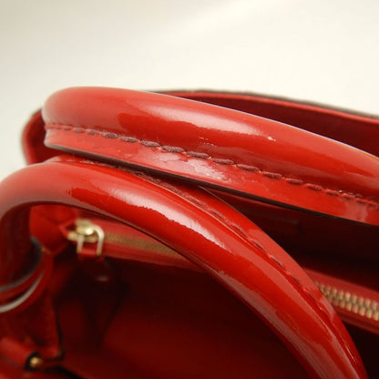 LOUIS VUITTON ルイヴィトン ヴェルニ モンテーニュBB M50170 ハンドバッグ スリーズ レディース /253821【中古】
