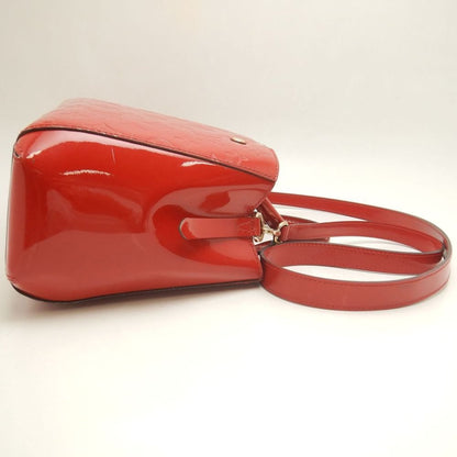 LOUIS VUITTON ルイヴィトン ヴェルニ モンテーニュBB M50170 ハンドバッグ スリーズ レディース /253821【中古】