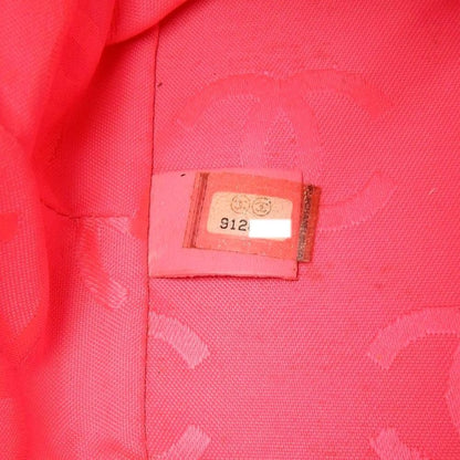 CHANEL シャネル カンボンライン ラージトート A25169 トートバッグ レザー ブラック ホワイト レディース /253825【中古】