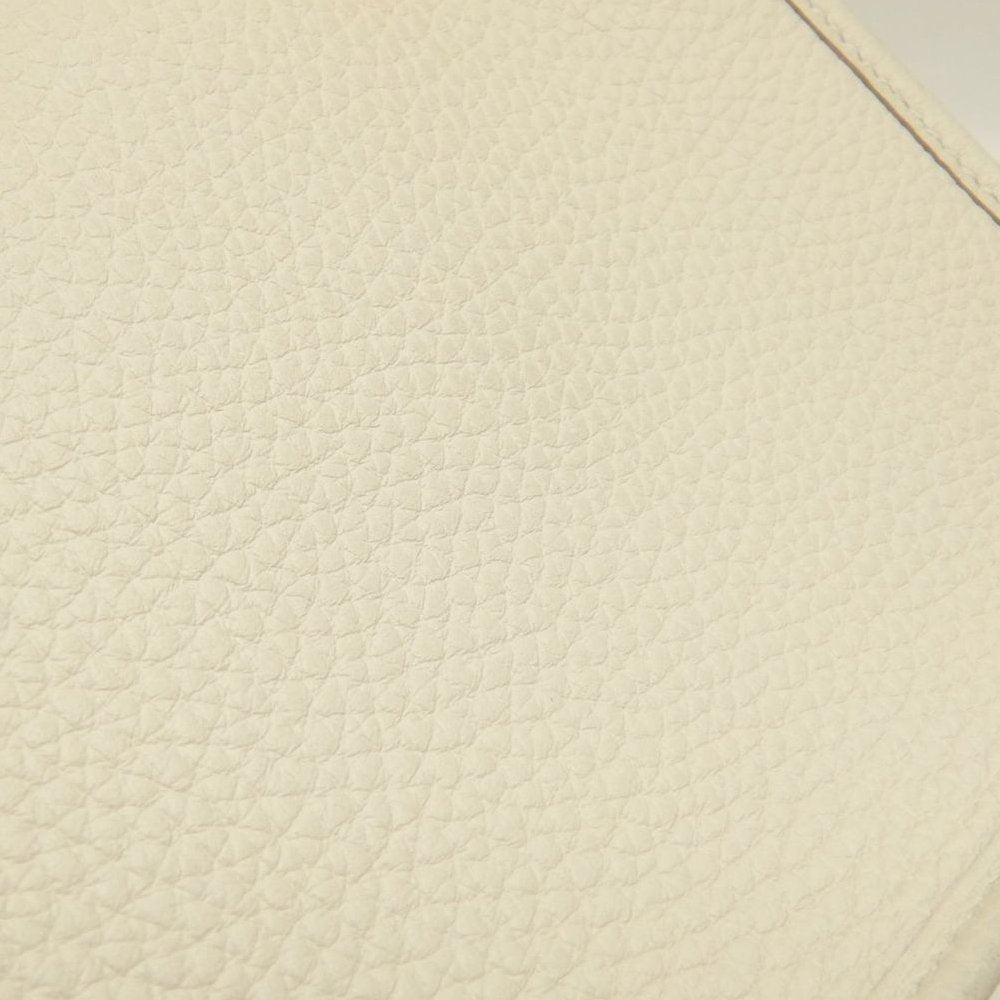 HERMES エルメス エブリン エヴリンTPM ショルダーバッグ トリヨンクレマンス ベトン レディース /253830【中古】