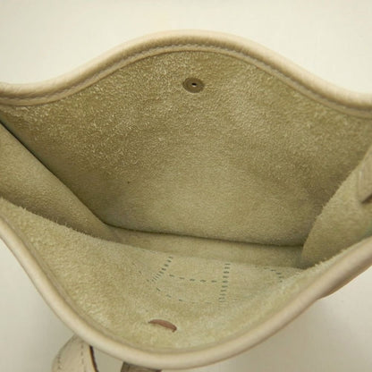 HERMES エルメス エブリン エヴリンTPM ショルダーバッグ トリヨンクレマンス ベトン レディース /253830【中古】