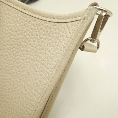 HERMES エルメス エブリン エヴリンTPM ショルダーバッグ トリヨンクレマンス ベトン レディース /253830【中古】