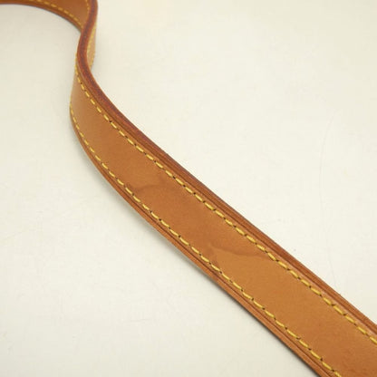 LOUIS VUITTON ルイヴィトン モノグラム ミュゼットタンゴ ショート M51257 ショルダーバッグ ブラウン レディース /253837【中古】
