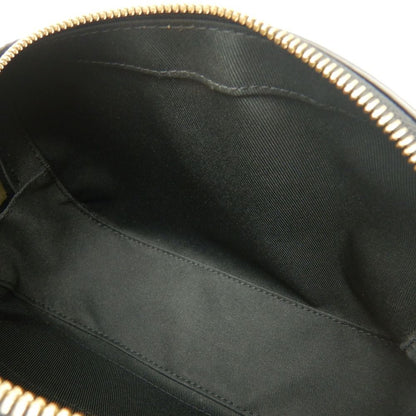 LOUIS VUITTON ルイヴィトン モノグラム サントンジュ M43555 ショルダーバッグ ノワール レディース /253838【中古】