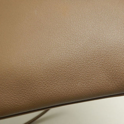 HERMES エルメス アリーヌ･ミニ ショルダーバッグ ヴォースイフト エトゥープ レディース /253847【中古】