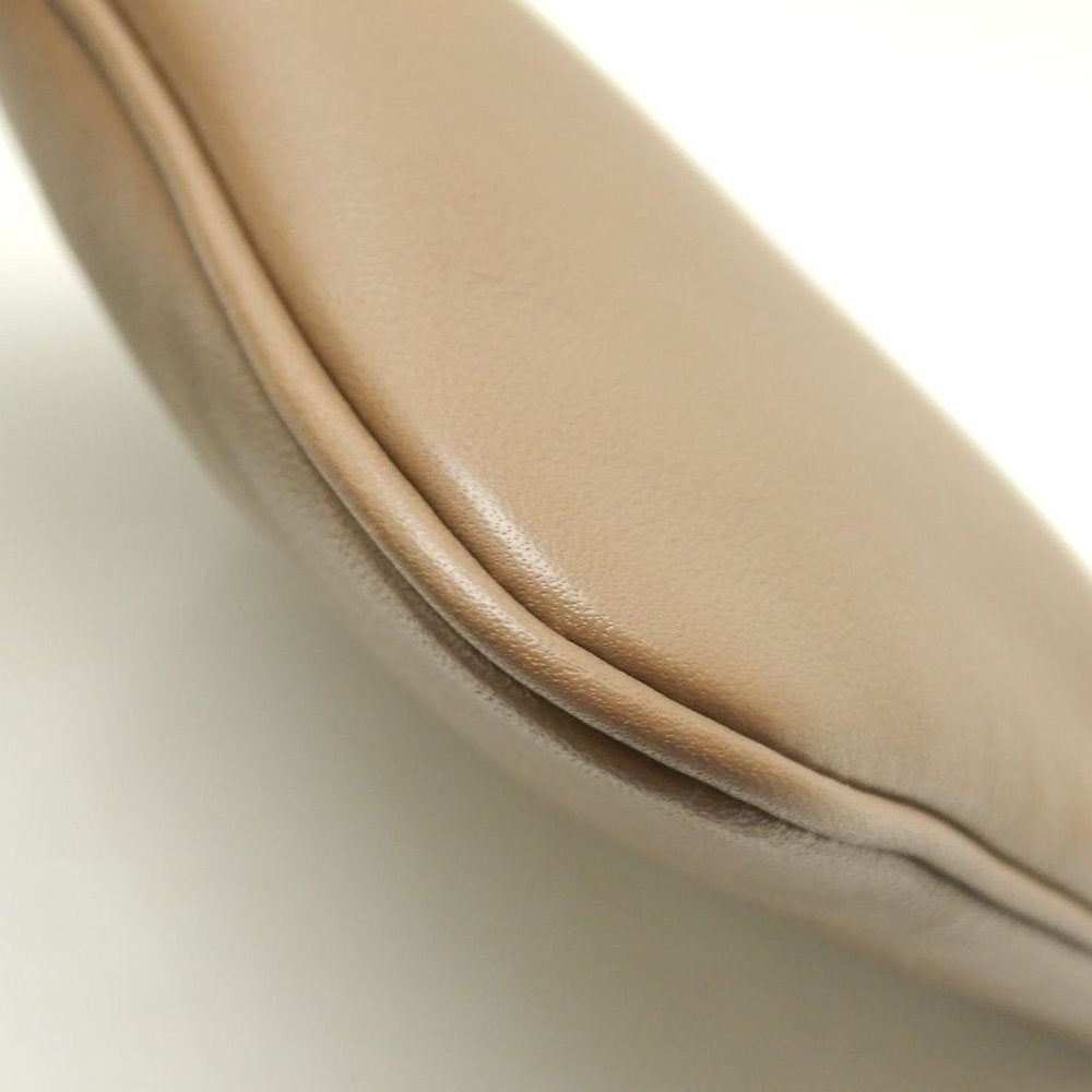 HERMES エルメス アリーヌ･ミニ ショルダーバッグ ヴォースイフト エトゥープ レディース /253847【中古】