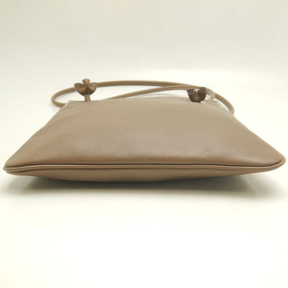 HERMES エルメス アリーヌ･ミニ ショルダーバッグ ヴォースイフト エトゥープ レディース /253847【中古】