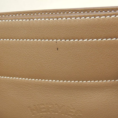 HERMES エルメス アリーヌ･ミニ ショルダーバッグ ヴォースイフト エトゥープ レディース /253847【中古】
