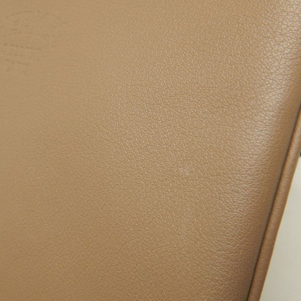 HERMES エルメス アリーヌ･ミニ ショルダーバッグ ヴォースイフト エトゥープ レディース /253847【中古】