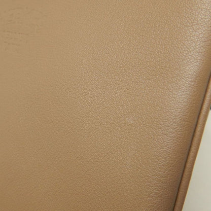 HERMES エルメス アリーヌ･ミニ ショルダーバッグ ヴォースイフト エトゥープ レディース /253847【中古】