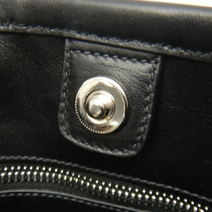 PRADA プラダ テスート 1BA832 トートバッグ ナイロン NERO レディース /253850【中古】
