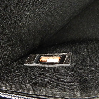 CHANEL シャネル 復刻トート A01804 トートバッグ キャビアスキン ブラック レディース /253853【中古】