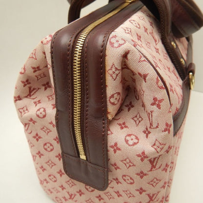 LOUIS VUITTON ルイヴィトン モノグラムミニ ジョセフィーヌGM M92311 ハンドバッグ スリーズ レディース /253856【中古】