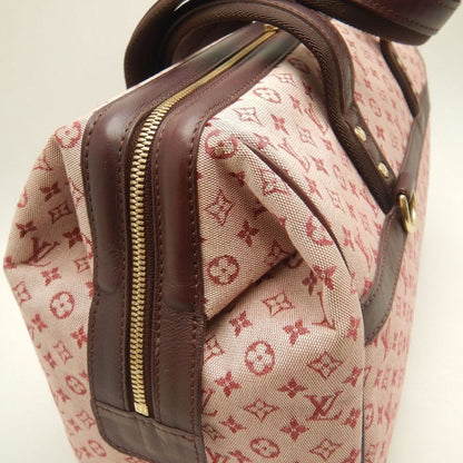 LOUIS VUITTON ルイヴィトン モノグラムミニ ジョセフィーヌGM M92311 ハンドバッグ スリーズ レディース /253856【中古】