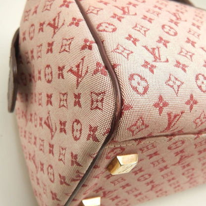 LOUIS VUITTON ルイヴィトン モノグラムミニ ジョセフィーヌGM M92311 ハンドバッグ スリーズ レディース /253856【中古】