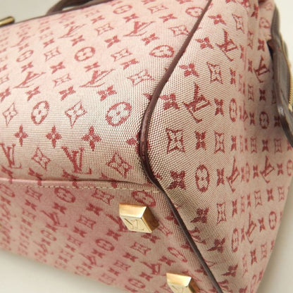 LOUIS VUITTON ルイヴィトン モノグラムミニ ジョセフィーヌGM M92311 ハンドバッグ スリーズ レディース /253856【中古】