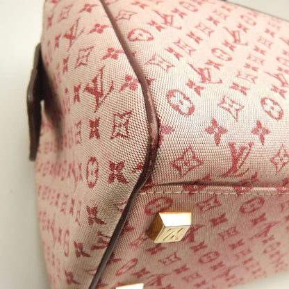 LOUIS VUITTON ルイヴィトン モノグラムミニ ジョセフィーヌGM M92311 ハンドバッグ スリーズ レディース /253856【中古】
