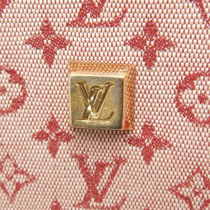 LOUIS VUITTON ルイヴィトン モノグラムミニ ジョセフィーヌGM M92311 ハンドバッグ スリーズ レディース /253856【中古】