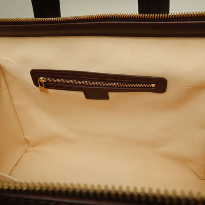 LOUIS VUITTON ルイヴィトン モノグラムミニ ジョセフィーヌGM M92311 ハンドバッグ スリーズ レディース /253856【中古】