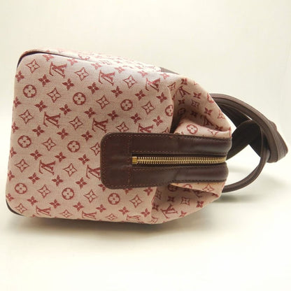 LOUIS VUITTON ルイヴィトン モノグラムミニ ジョセフィーヌGM M92311 ハンドバッグ スリーズ レディース /253856【中古】