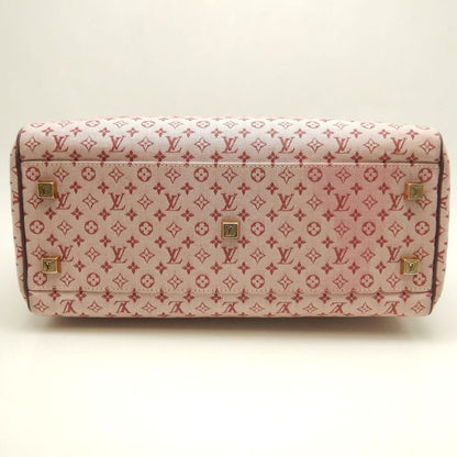 LOUIS VUITTON ルイヴィトン モノグラムミニ ジョセフィーヌGM M92311 ハンドバッグ スリーズ レディース /253856【中古】