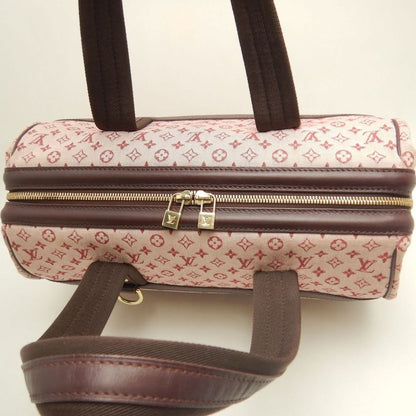 LOUIS VUITTON ルイヴィトン モノグラムミニ ジョセフィーヌGM M92311 ハンドバッグ スリーズ レディース /253856【中古】