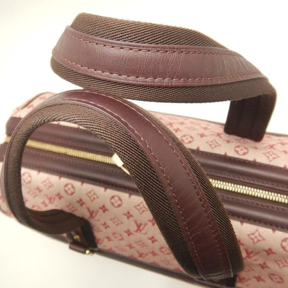LOUIS VUITTON ルイヴィトン モノグラムミニ ジョセフィーヌGM M92311 ハンドバッグ スリーズ レディース /253856【中古】