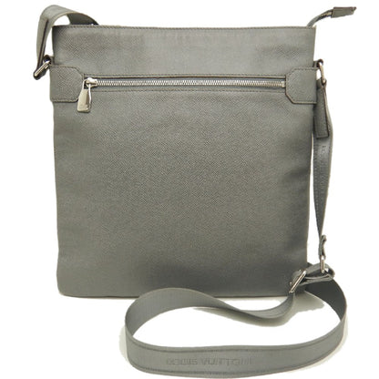 LOUIS VUITTON ルイヴィトン タイガ サシャ M32630 ショルダーバッグ グラシエ メンズ /253877【中古】