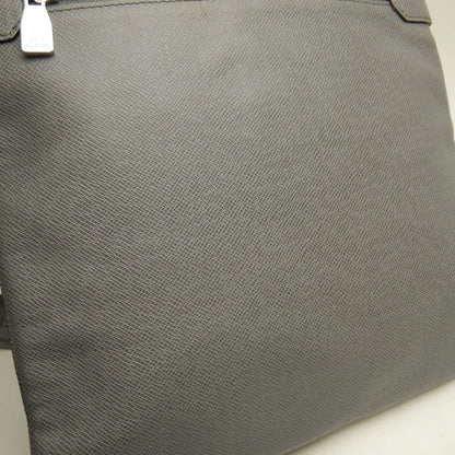 LOUIS VUITTON ルイヴィトン タイガ サシャ M32630 ショルダーバッグ グラシエ メンズ /253877【中古】