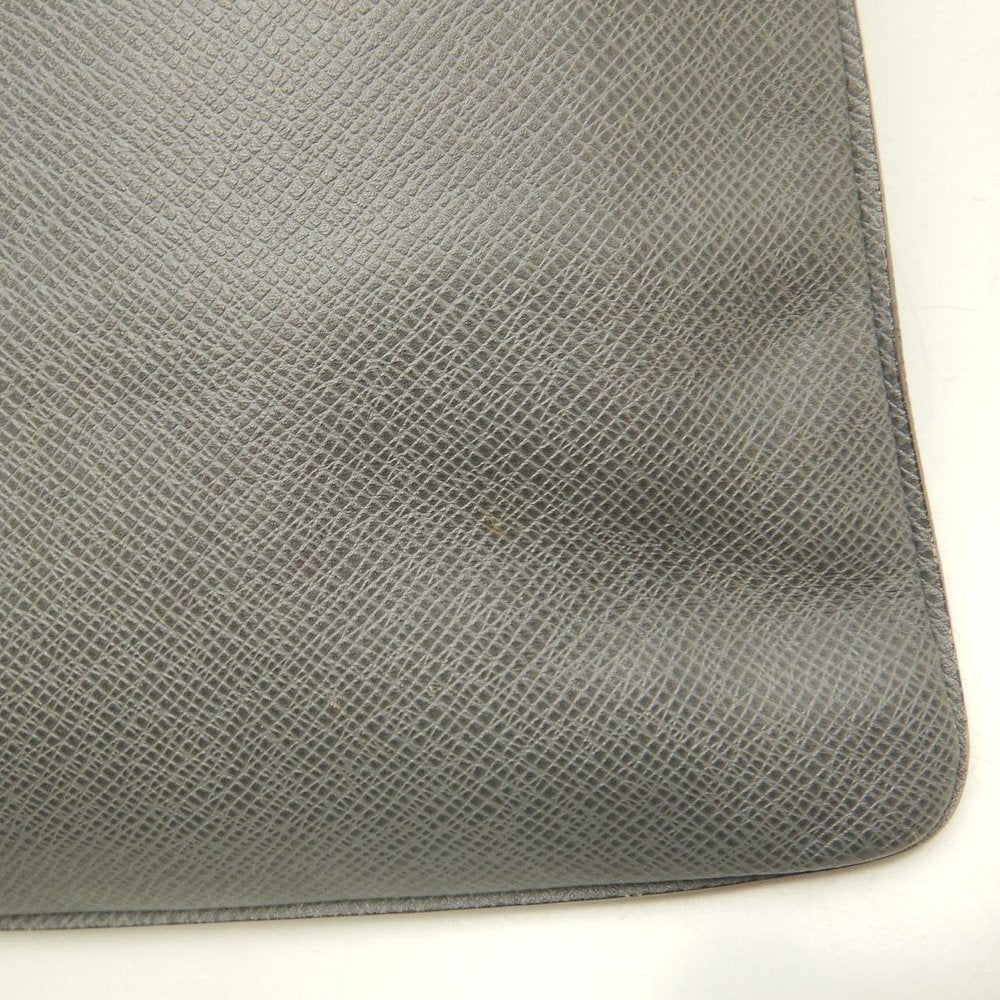 LOUIS VUITTON ルイヴィトン タイガ サシャ M32630 ショルダーバッグ グラシエ メンズ /253877【中古】