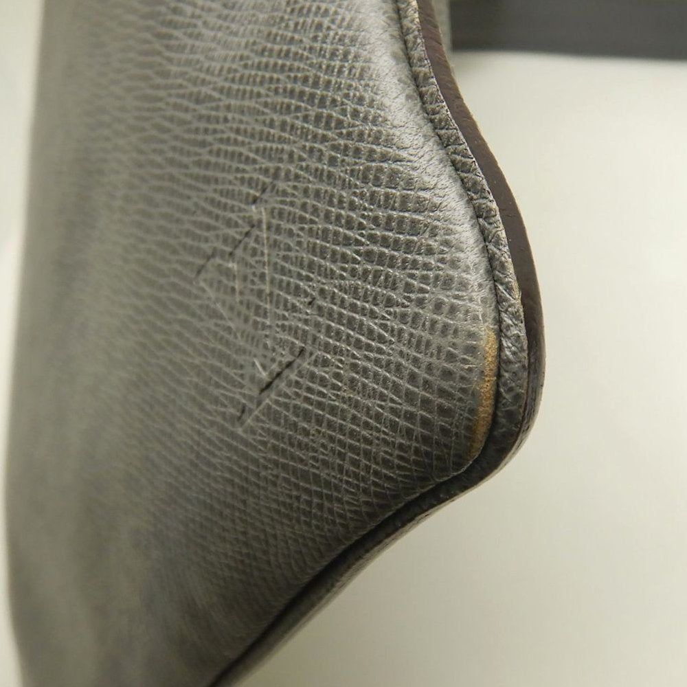 LOUIS VUITTON ルイヴィトン タイガ サシャ M32630 ショルダーバッグ グラシエ メンズ /253877【中古】