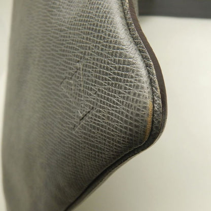 LOUIS VUITTON ルイヴィトン タイガ サシャ M32630 ショルダーバッグ グラシエ メンズ /253877【中古】