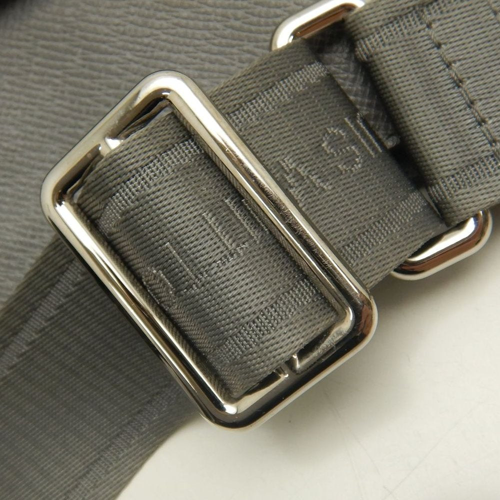 LOUIS VUITTON ルイヴィトン タイガ サシャ M32630 ショルダーバッグ グラシエ メンズ /253877【中古】