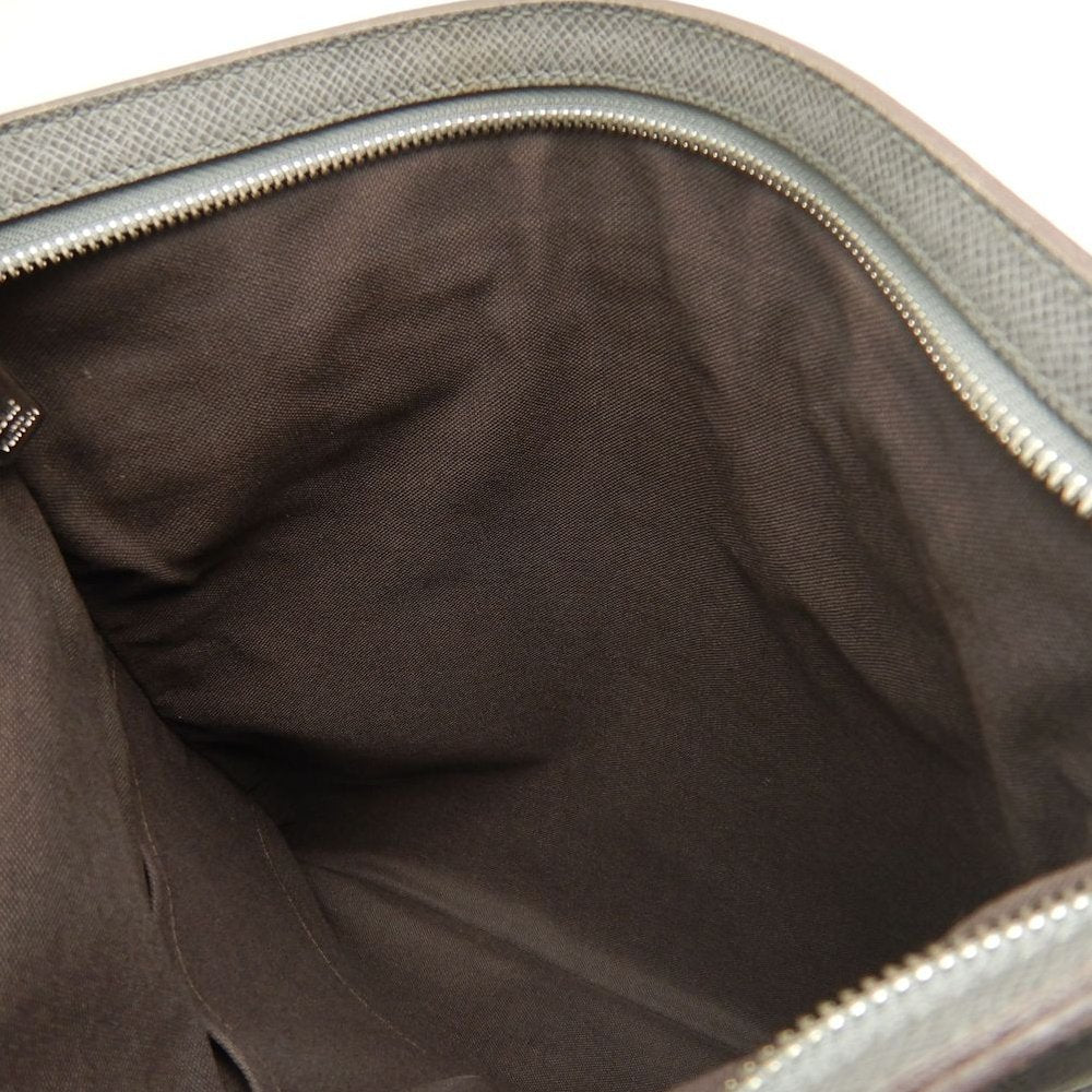 LOUIS VUITTON ルイヴィトン タイガ サシャ M32630 ショルダーバッグ グラシエ メンズ /253877【中古】