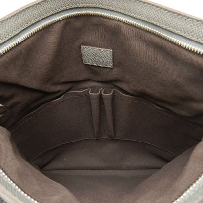 LOUIS VUITTON ルイヴィトン タイガ サシャ M32630 ショルダーバッグ グラシエ メンズ /253877【中古】