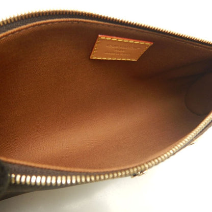 LOUIS VUITTON ルイヴィトン モノグラム エヴァ M13567 ショルダーバッグ ブラウン レディース /253882【未使用】