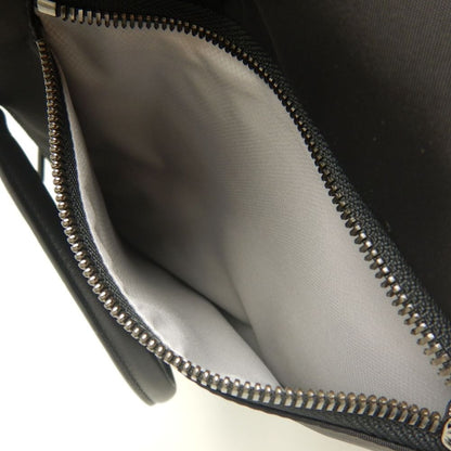 TUMI トゥミ ヴォヤジュール ヴァレッタミディアムトート 0196605 DGM/146571 ビジネスバッグ ナイロンxレザー ブラック レディース /253885【中古】