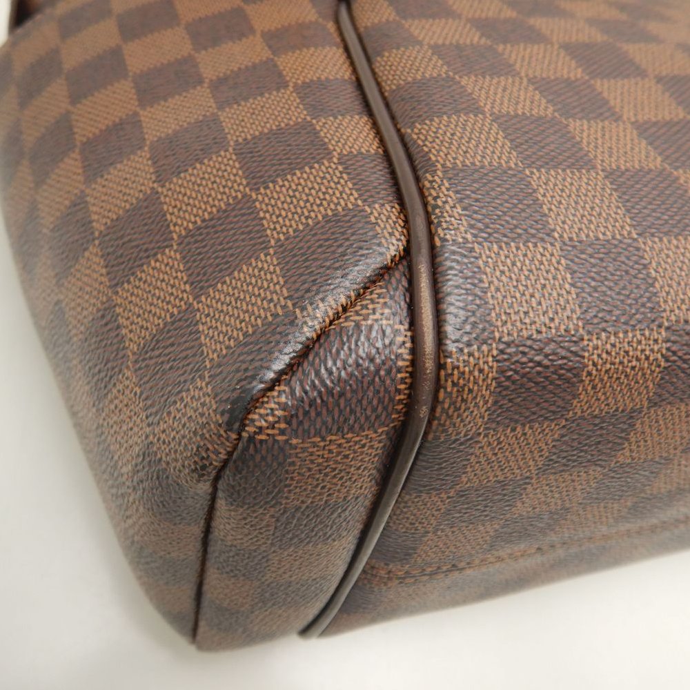 LOUIS VUITTON ルイヴィトン ダミエ トータリーPM N41282 トートバッグ エベヌ レディース /253891【中古】