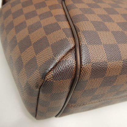 LOUIS VUITTON ルイヴィトン ダミエ トータリーPM N41282 トートバッグ エベヌ レディース /253891【中古】