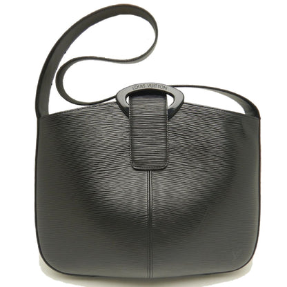 LOUIS VUITTON ルイヴィトン エピ レブリ M52162 ショルダーバッグ ノワール レディース /253892【中古】