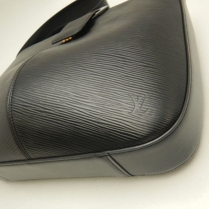 LOUIS VUITTON ルイヴィトン エピ レブリ M52162 ショルダーバッグ ノワール レディース /253892【中古】
